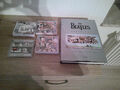 Beatles Anthology 1-3 CD, Buch,Let it be...Naked CD