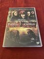 Pirates of the Caribbean - Am Ende der Welt (2007, DVD video)