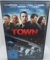 DVD - The Town - Stadt ohne Gnade +++ guter Zustand