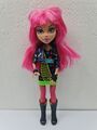 Monster High 13 Wünsche Howleen Wolf Puppe