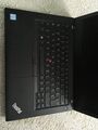 Lenovo ThinkPad T480 14 Zoll (SSD, i5-8350U, 1,70GHz, 16GB RAM) Notebook Laptop