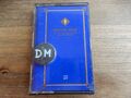 DEPECHE MODE GET THE BALANCE RIGHT & LIVE KASSETTE MC TAPE 1983 FRANCE MUTE PIN