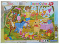 Winnie the Pooh Puzzle (1)