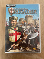 Stronghold: Crusader (PC, 2002), Crusader Extreme & Crusader Deluxe