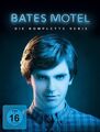 Bates Motel - Die komplette Serie / Gesamtbox # 15-DVD-BOX-NEU