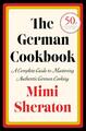 The German Cookbook | Mimi Sheraton | englisch