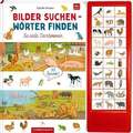 So viele Tierstimmen Brauer, Sybille Buch