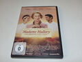 DVD   Madame Mallory und der Duft von Curry