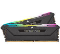 Corsair DIMM 16 GB DDR4-3200 2x 8 GB Dual-Kit (Vengeance RGB PRO SL, INTEL XMP)