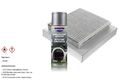 MAHLE / KNECHT Innenraum-Filter LAK 457+Presto Klima-Reiniger  