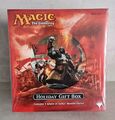 Magic The Gathering Holiday Gift Box - Khans of Tarkir   Trading Card Game  NEU