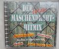 Der totale Maschendraht-Hitmix ° Sampler-CD-Album von 2000 ° WIE NEU °