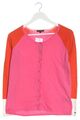 TOMMY HILFIGER Strick Cardigan Damen Gr. DE 38 pink-rot Casual-Look