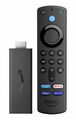Fire TV Stick mit Alexa-Sprachfernbedienung (mit TV-Steuerungstasten) NEU & OVP