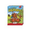 6202920 - Biberbande, Kartenspiel, für 2-6 Spieler, ab 6 Jahren...