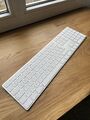 Apple Magic Keyboard mit Ziffernblock - Deutsch