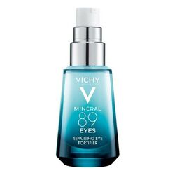 Soin contour des yeux Vichy Mineral 89 Hydratant Éclaircissant [15 ml]