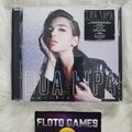 CD MUSICAL : Dua Lipa - Complete Edition - 2 CD - 2018 - Pop - Floto Games