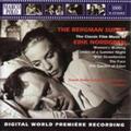 Nordgren: The Bergman Suites (CD) Album