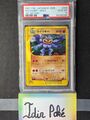 Machamp Holo 048/048 WEB 1st Edition Japanese PSA 10 Pokémon Card