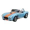 Revell Model Set 65 Shelby Cobra 427 Auto Modellbausatz Modell Bausatz 93 Teile