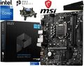 Aufrüstkit PC Bundle Intel Core i5-10400F bis 32GB DDR4 mit MSI B560M Pro-E