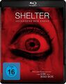 Blu-ray Shelter - Gefangene der Angst #1907204