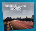 Musik for the Road, Rock & Ballads Vol 2