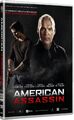 American Assassin (Dvd)