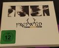 Freiwild   DVD  