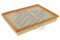 MAPCO 60992 Luftfilter für JEEP GRAND CHEROKEE III (WH, WK) CHEROKEE (KJ)