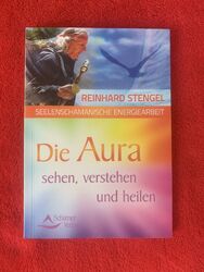 Seelenschamanische Energiearbeit von Reinhard Stengel (2013, Taschenbuch)