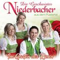 die Geschwister Niederbacher Im Garten der Rosen (CD)