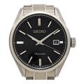 Seiko Presage Mechanische Herrenuhr mit automatischem Automatik-Armband und...