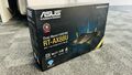 ASUS RT-AX88U WLAN Router - Wifi 6 - 5 GHz/2,4 GHz - Quad Core MerlinWRT