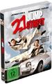 21 JUMP STREET (Jonah Hill, Channing Tatum) Blu-ray Disc, Steelbook  NEU+OVP