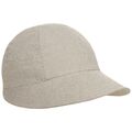 MAYSER Uni Damencap mit UV-Schutz Sonnencap Sonnenvisor Damenvisor Visor