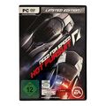 Need for Speed: Hot Pursuit - Limited Edition PC DVD-ROM | Game | 2010