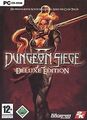 Dungeon Siege II - Deluxe Edition von 2K Games | Game | Zustand akzeptabel