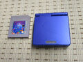 GameBoy Konsole + Tetris nach Wahl Game Boy Classic, Pocket, Color, Advance (SP)