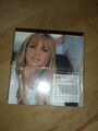 Britney Spears Calendrier Cube Officiel Rare - Calendar Baby One More Time 