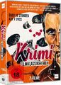 Krimi Filmklassiker-Box * 7 deutsche Kriminalfilme mit Starbesetzung * Pidax