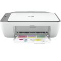 HP DeskJet 2720e AlO Multifunktionsdrucker OHNE TINTE  AirPrint