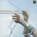 Material Girl The Royal Philharmonic Orchestra Plays The Music Of Madonna CD