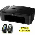 Canon Pixma TS3355/TS3350 All-in-1 Tintenstrahl Wireless Drucker Tinte Apple Print WiFi