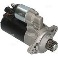 HC-Cargo Starter 116156 für AUDI CUPRA SEAT SKODA VW