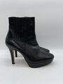 Paul Green Damen Stiefelette Schwarz EUR 38