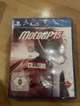 Motogp 15 (Sony PlayStation 4, 2015)