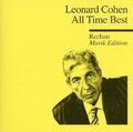 Leonard Cohen - All Time Best-Greatest Hits (Reclam Edition)