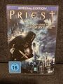 Priest [Special Edition] von Scott Charles Stewart | DVD | Zustand gut